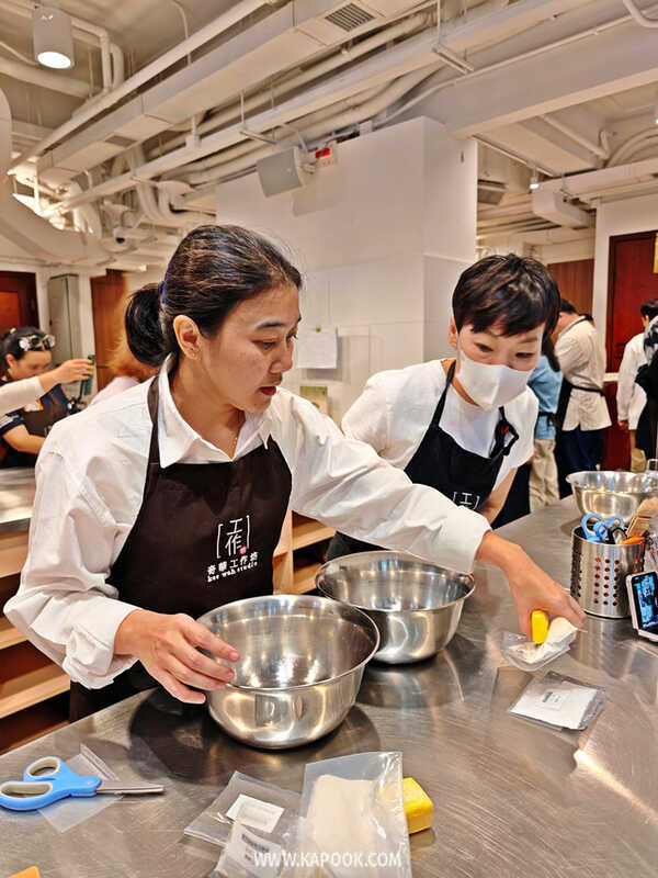 เที่ยวฮ่องกง ร้านอาหารแนะนำ