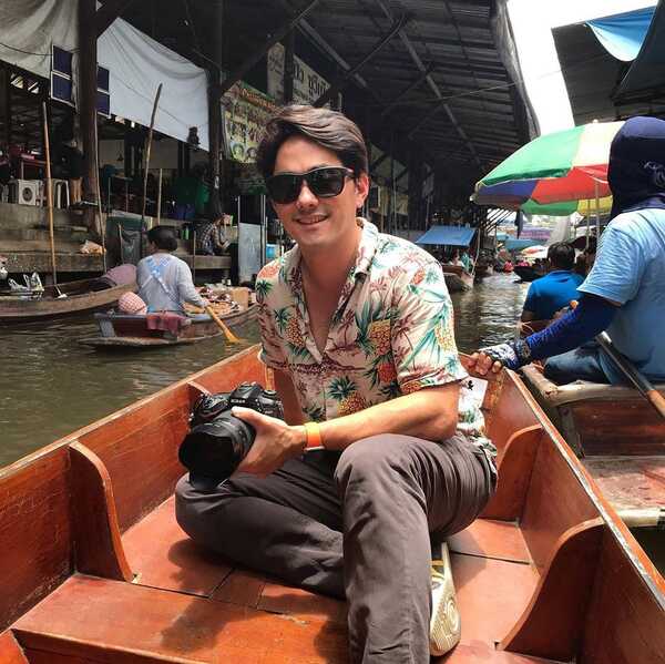 ราฟฟี่ ธนัชชา