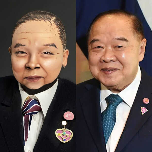 นัท นิสามณี 