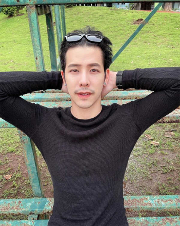 หมอโอ๊ต สุเมธี หมอหล่อ