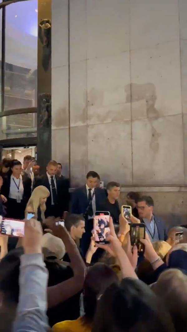 ลิซ่า BLACKPINK