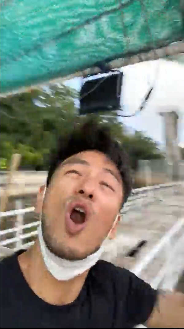 บีม ศรัณยู