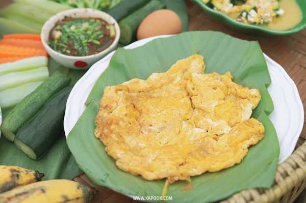 บ้านแม่กลางหลวง