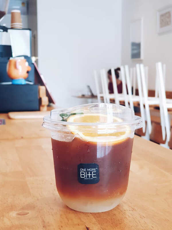 คาเฟ่เมืองทองธานี-ปากเกร็ด