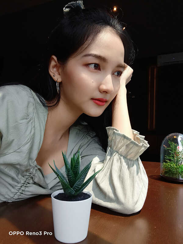 OPPO Reno3 Pro