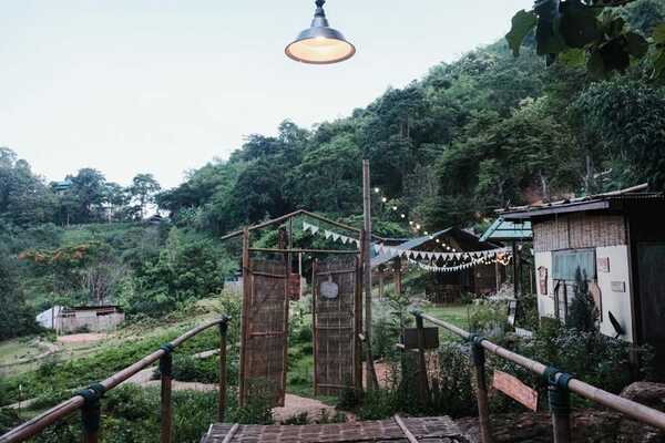 Mori Natural Farm