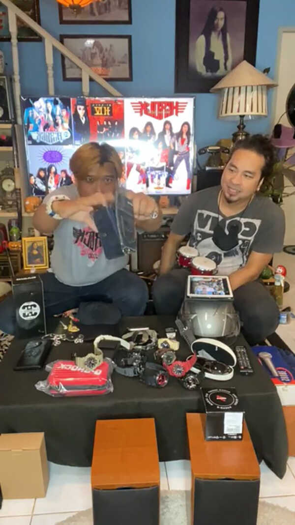 เป้ ไฮร็อก 