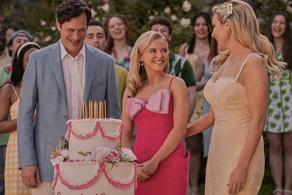 Elle (แอล บันทึกวัยทีน) Prime Video แนะนำเนื้อหา เดือนกรกฎาคม 2569