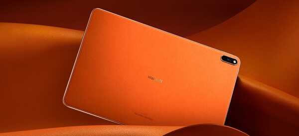 Huawei MatePad Pro