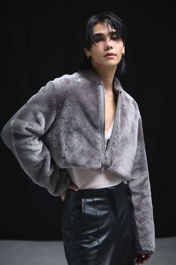 นั่งเล 5 line up