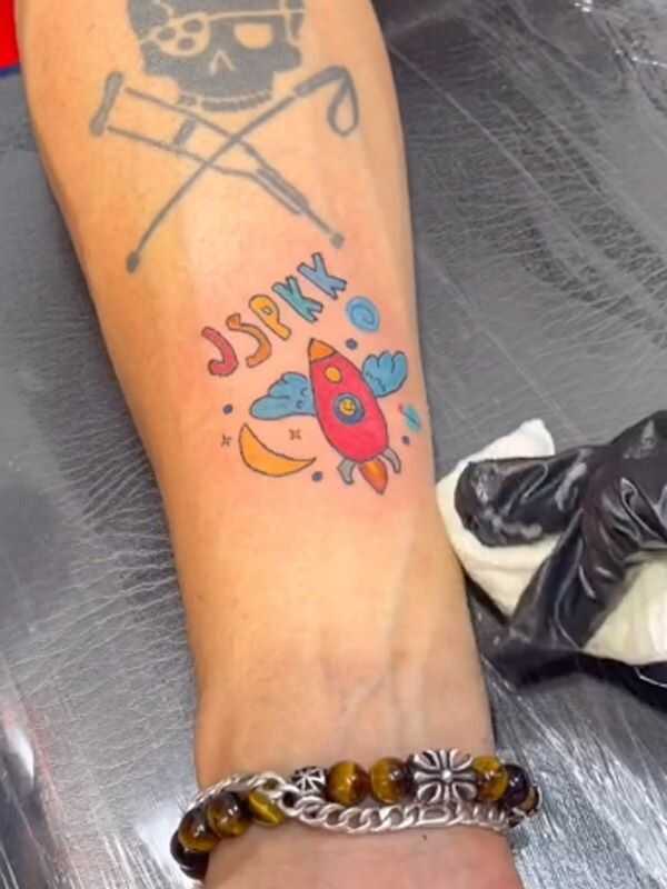 น้องแตงไทย