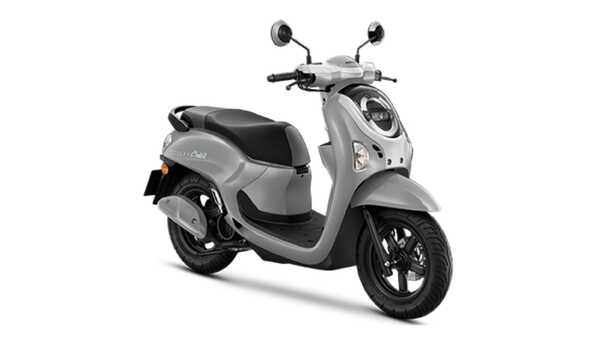 honda scoopy 2026