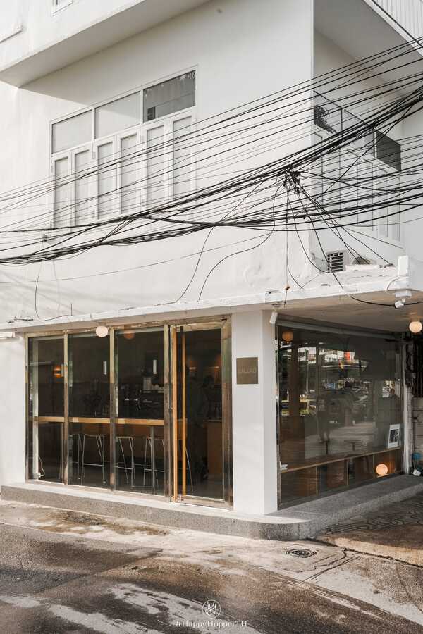 Ballad Coffee Bar