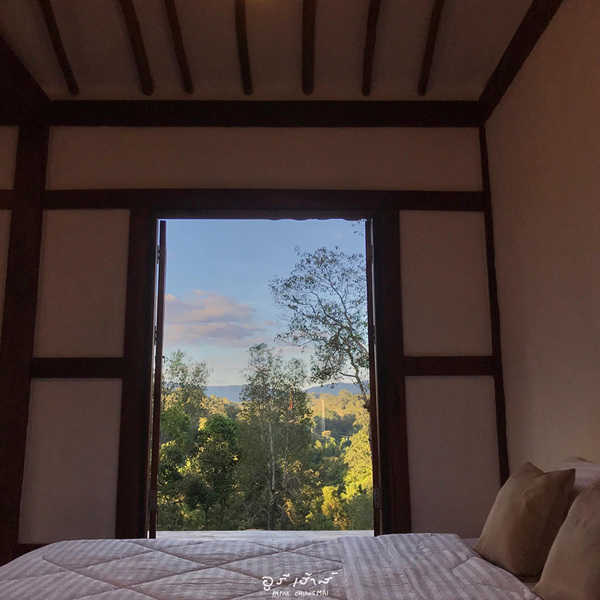 ที่พักวิวสวย 2021