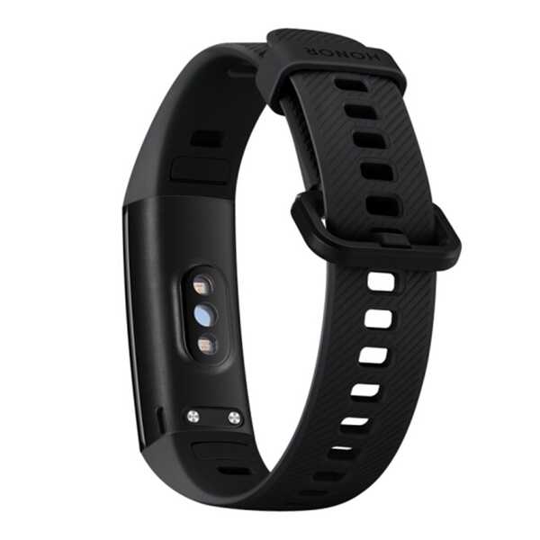honor band 5