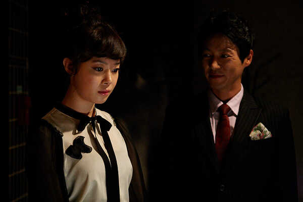 หนังเกาหลี Norigae สร้างจากเรื่องจริง