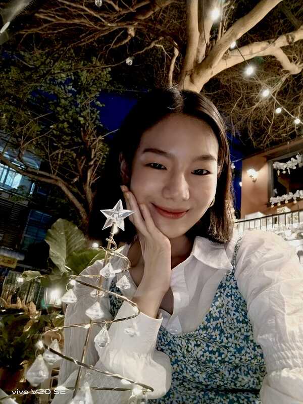 รีวิว Vivo V20 SE 