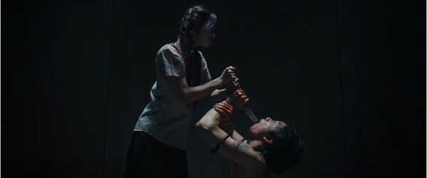 หนัง รินรดา The Influencer (2026) ภาพตัวอย่าง