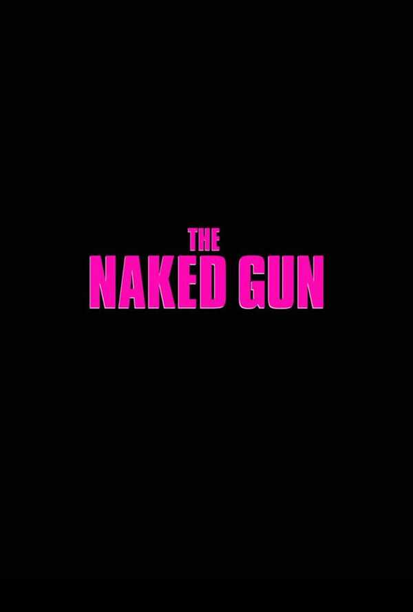 ดูหนัง The Naked Gun
