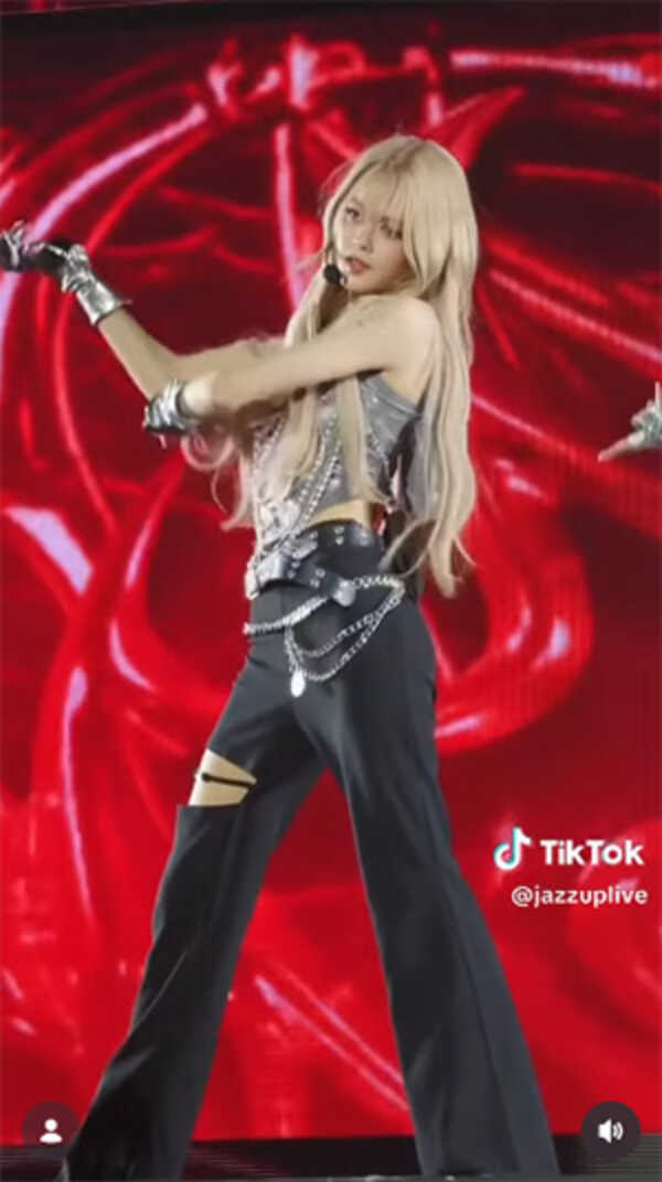 น้องลียา ขึ้นคอนเสิร์ต