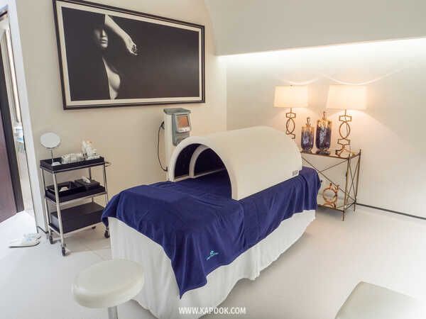 โรงพยาบาลเดอมาสเตอร์ ราชพฤกษ์