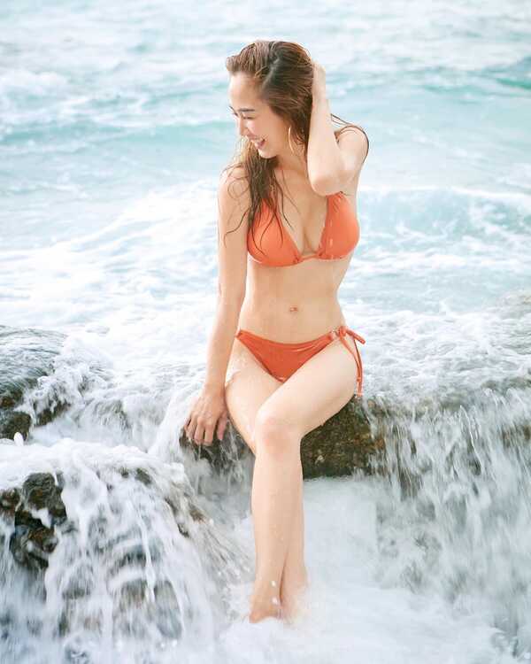 ไฮโซน้ำหวาน พัสวี