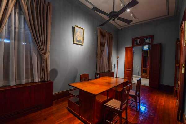 พิพิธภัณฑ์การไฟฟ้าไทย MEA SPARK 