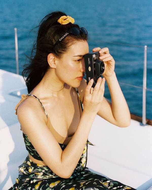 คิมเบอร์ลี่