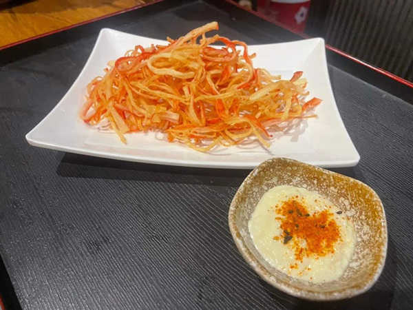 ภาพจาก : เฟซบุ๊ก Naeba Izakaya & นาเอบะ อิซากายะ