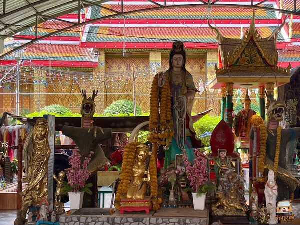 วัดมหาบุศย์