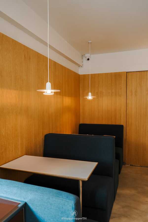 Ballad Coffee Bar