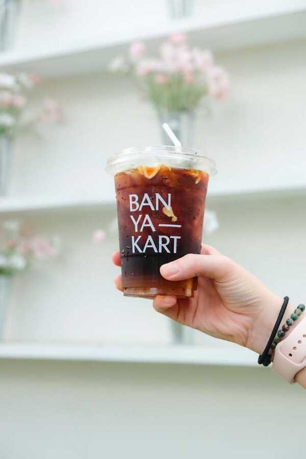 Banyakart Khao Yai