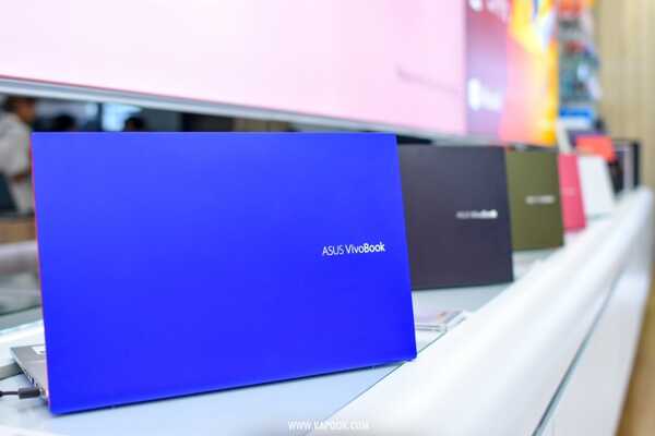 Asus Vivobook 14 x412