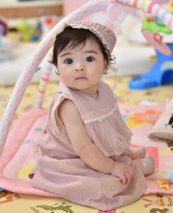 ลูกดารา