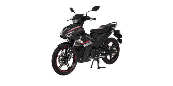 Yamaha Exciter 155 2021