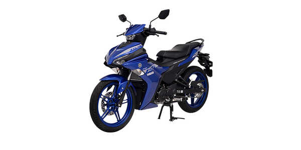 Yamaha Exciter 155 2021
