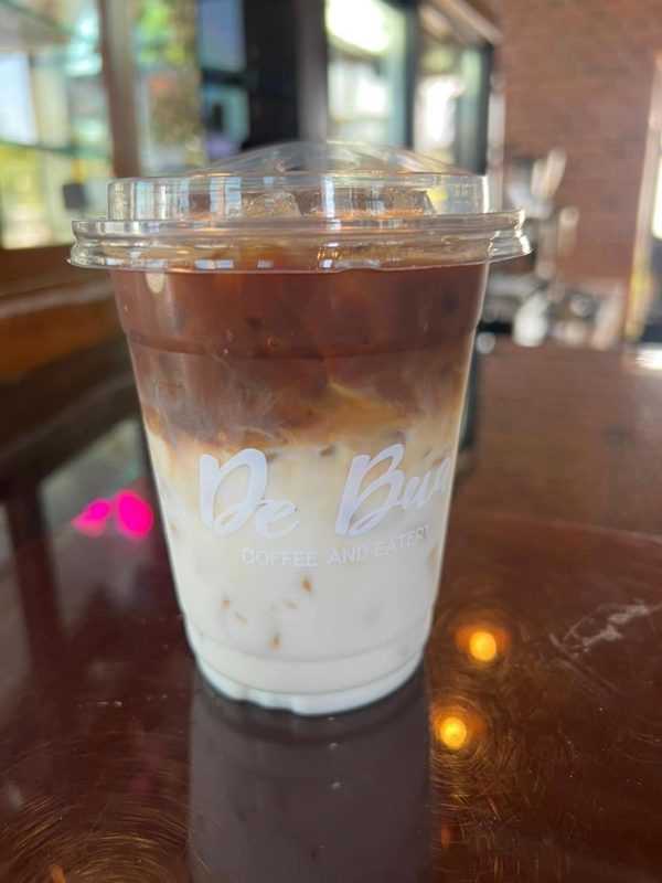 คาเฟ่สุรินทร์