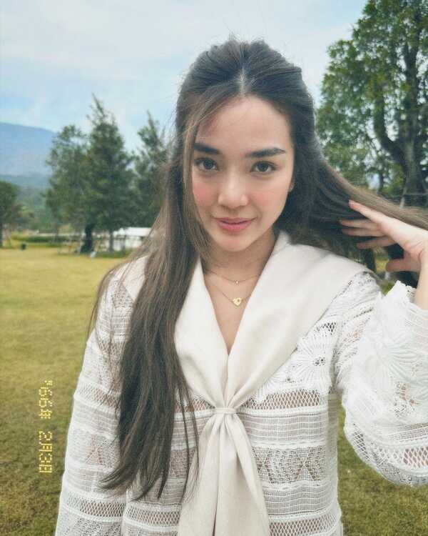 ปราง กัญญ์ณรัณ
