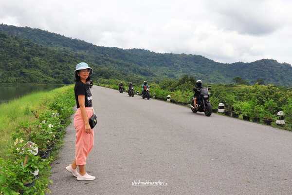 ชุมชนบ้านวังรี
