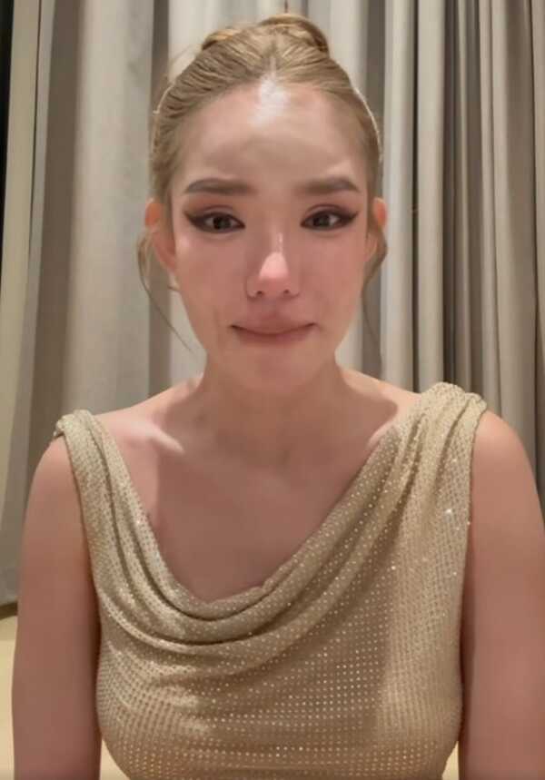 สั่งปลดเบบี๋ สุพรรณี มิสแกรนด์ประจวบคีรีขันธ์ 2026