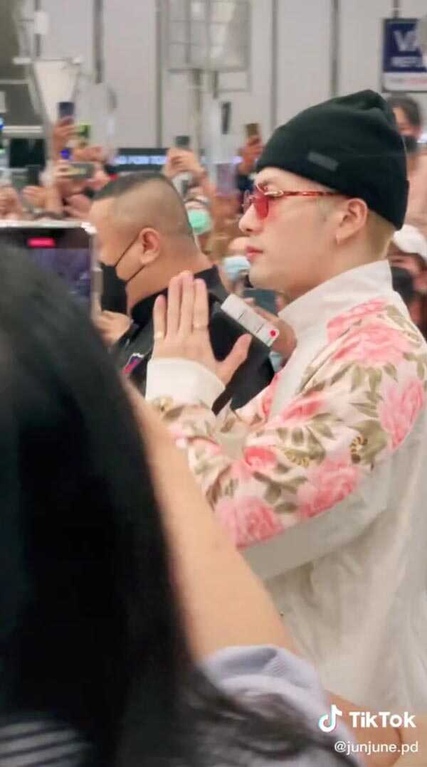 แจ็คสัน หวัง