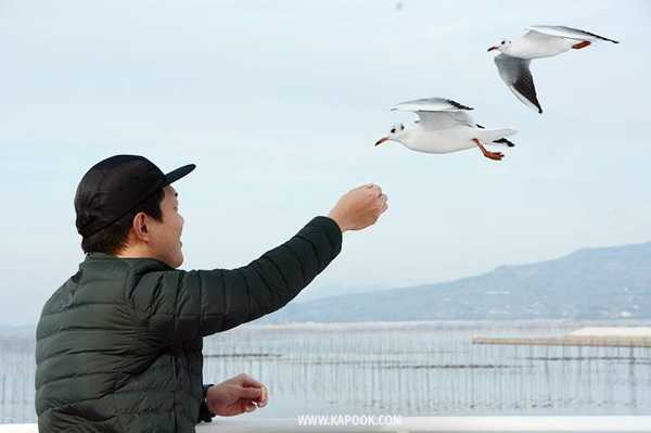 เที่ยวคุมาโมโตะ ญี่ปุ่น