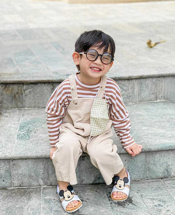 ลูกดารา