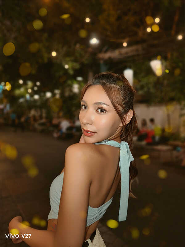 รีวิว vivo V27 5G