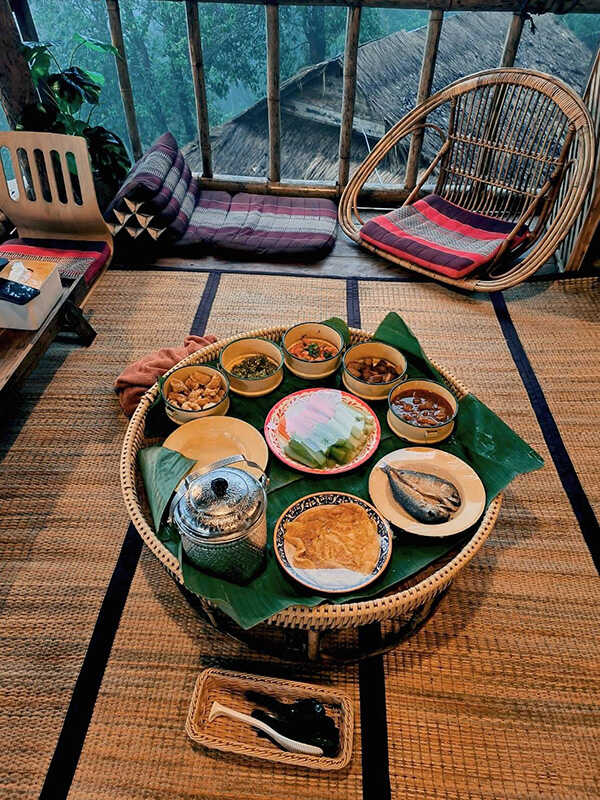 ที่พักหน้าหน้าว 2566