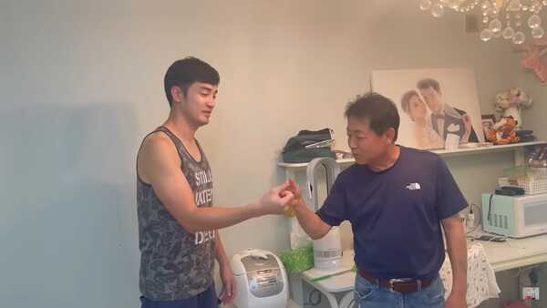 อ้วน รังสิต