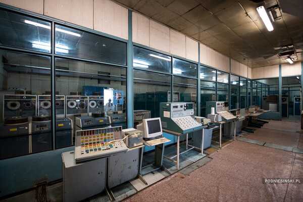 Chernobyl