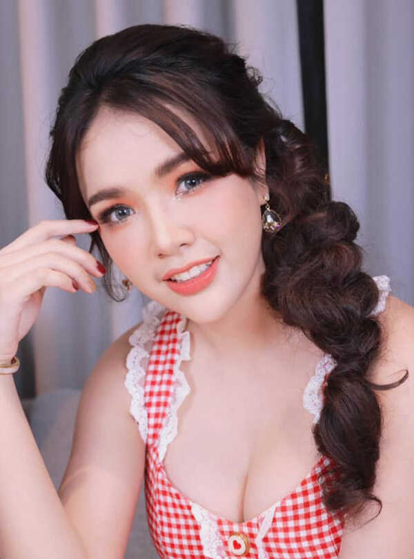 เจนนี่ ได้หมดถ้าสดชื่น