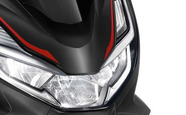 Honda PCX 160