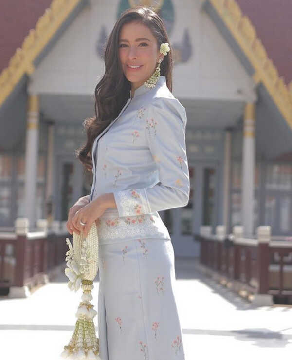 ศรีริต้า เจนเซ่น